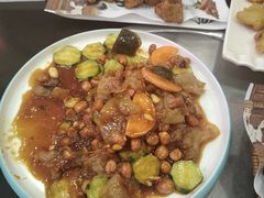 -瑞杰烧烤店·24小时营业(山东路店)