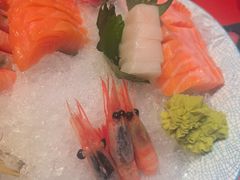 -樱桃日本料理