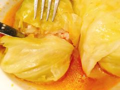 -露西亚咖啡西餐厅(哈尔滨俄侨纪念馆店)