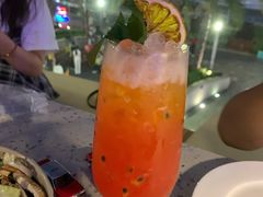 -JK HOUSE(海上世界店)