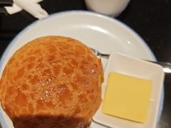 -新旺茶餐厅•早餐(迪士尼小镇店)