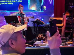 -108·公社·创意餐厅·LIVE HOUSE(李公堤店)