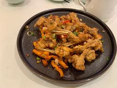 -天成·川菜家宴(礼岗店)