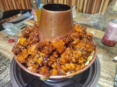 -刘记光大火锅鸡(北行店)