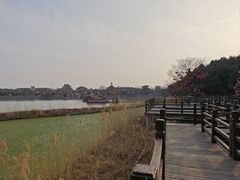 -翰园碑林