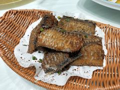 -洲晓鲜·舟山海鲜大排档(朱家尖风景区店)