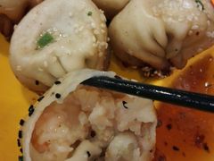 -小杨生煎(黄河路店)
