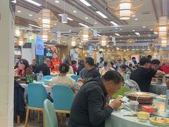 -大师傅金奖啤酒鱼(西街口总店)