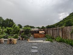 -小时光咖啡馆(开森度假森林店)