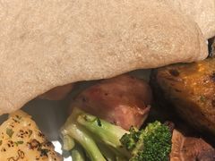 -盛江山自助料理(太原街万达店)