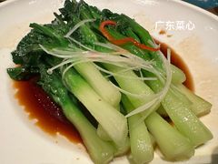 -茶人村·宫廷私厨(奥体印象城店)