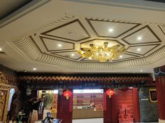 -金狮麟·新豫菜(金码大厦店)