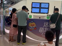 -天虹购物中心(深圳龙华店)