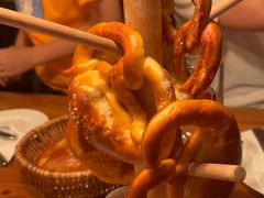 -宝莱纳啤酒花园餐厅PAULANER BRAUHAUS Nanjing(广州路店)