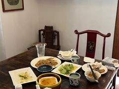 -道南書院·私房菜·早午茶·茶馆