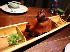 -大牌大·传统杭帮菜(湖滨店)