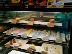 -麦当劳(西单明珠店)