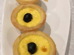 -红棉中餐厅·广州海航威斯汀酒店