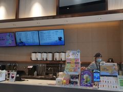-奈雪的茶(金鹰广场店)