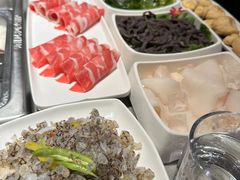 -海底捞火锅(塘厦天虹店)