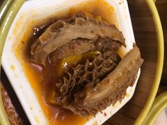 沙爹酱牛肚-子曰·礼茶居(壬丰大厦店)