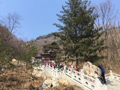 -九鼎铁刹山风景区
