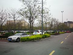 -王府井奥莱临潼小镇(临潼店)