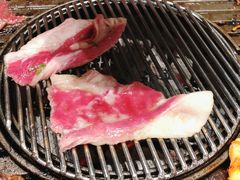 -完美生活炭火烤肉(二马路店)