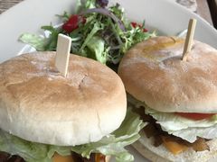 -漫咖啡MAANCOFFEE(清江路店)