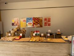 -那家面包房(珠江路店)