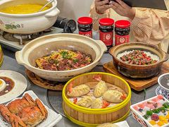 -金龙·打边炉(南京西路店)