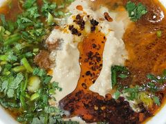 -宛平李记小吃(东关街店)