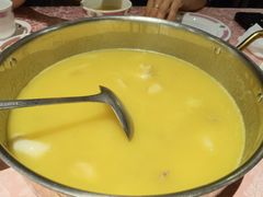 -囍凤楼·粤菜·点心·火锅(温特莱店)