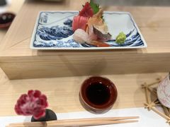 -鮨一日本料理旗舰店(总店)