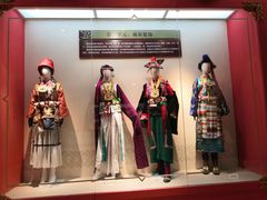 -迪庆藏族自治州博物馆