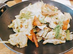 -东北风(龙湾万达广场)
