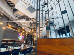 -The Rug Cafe(王府中环店)