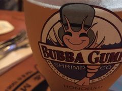-Bubba Gump Shrimp(Ala Moana)