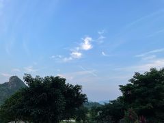 -英德宝晶宫天鹅湖茶语温泉