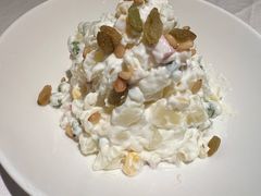 -玫瑰厅上海菜(兴国路店)