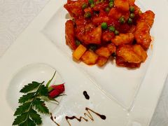-北李妈妈菜·虾爬子大锅贴(贵和店)