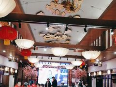 -宋园·金宴浙鲜馆(静安店)