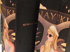 -奈雪的茶(国金中心店)