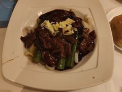 -太平馆餐厅(尖沙咀店)