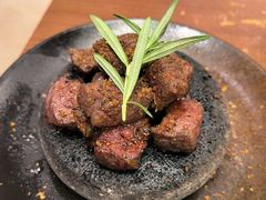 -一沙一城·岩烤牛扒(深圳首店)