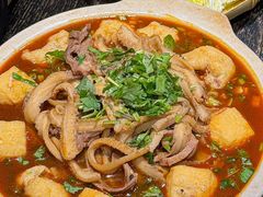 -慢鼓海鲜小馆Mangoo Bistro(交子大道店)