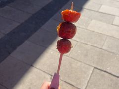 -朴小妹人参鸡汤火锅(长白山万达店)