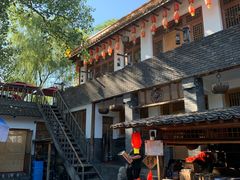 -百花人家(清水镇店)