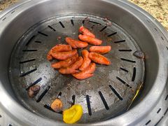 -安又胖韩国烤肉(泰达永旺店)