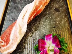 -明洞王妃家烤肉(苏州中心星悦汇店)